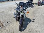 1983 SUZUKI GS850 G   for sale at Copart GA - ATLANTA NORTH