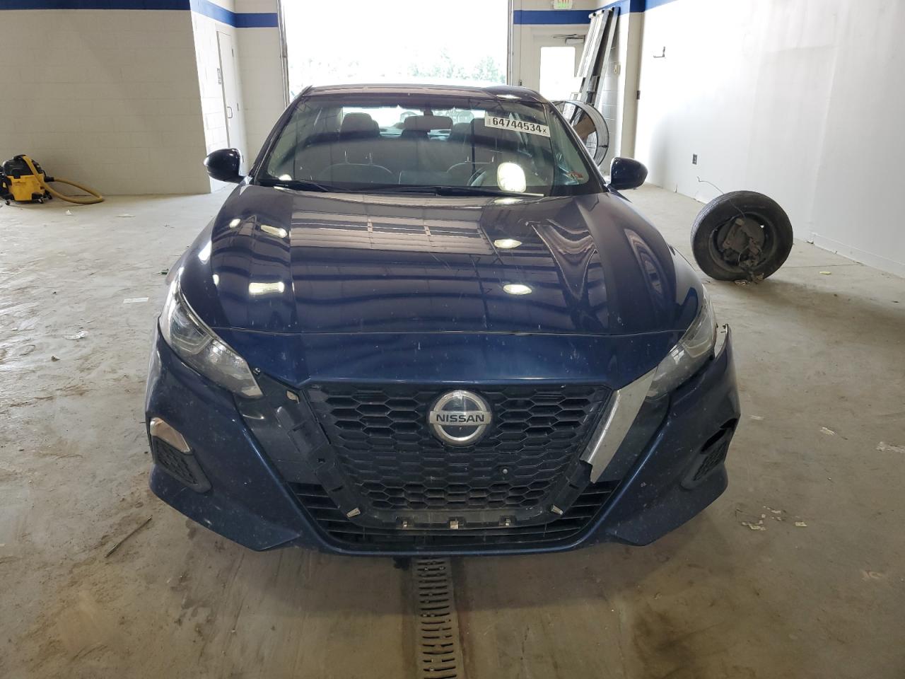 2019 Nissan Altima - Image 5