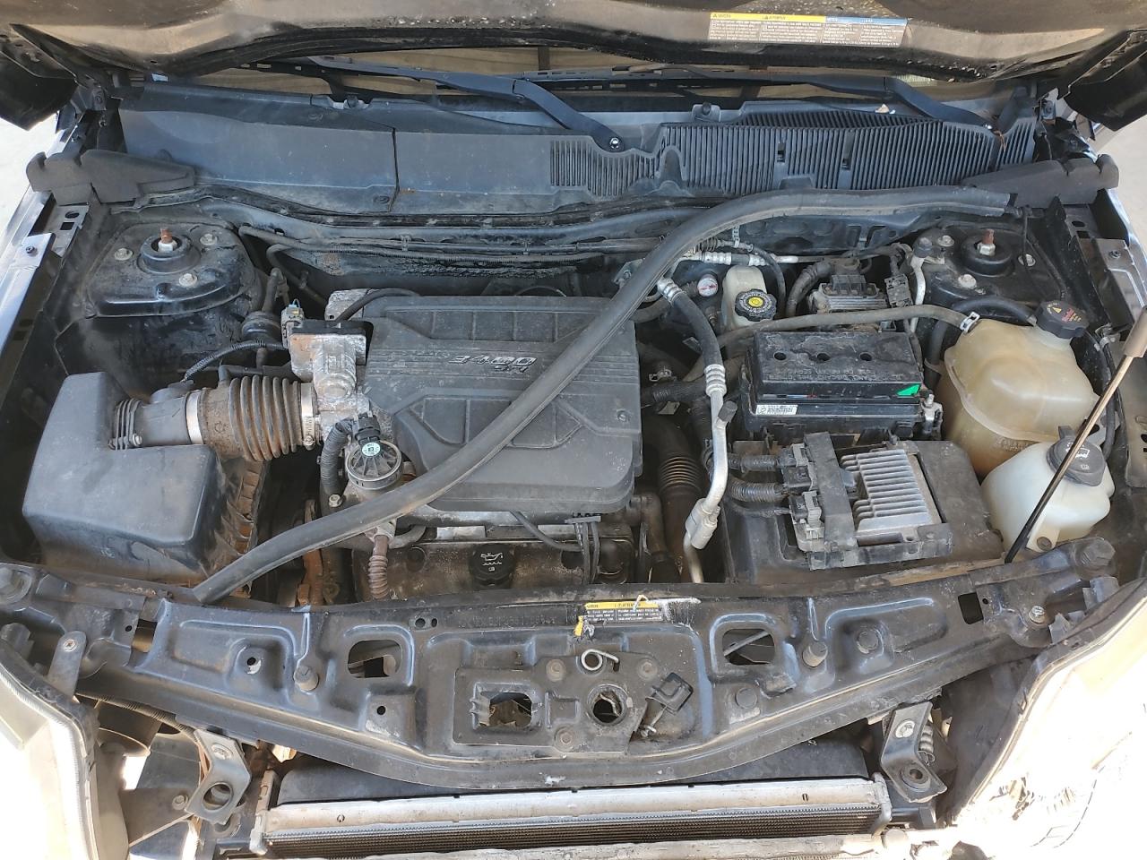 2005 Chevrolet Equinox Lt VIN: 2CNDL63F356176854 Lot: 63215524