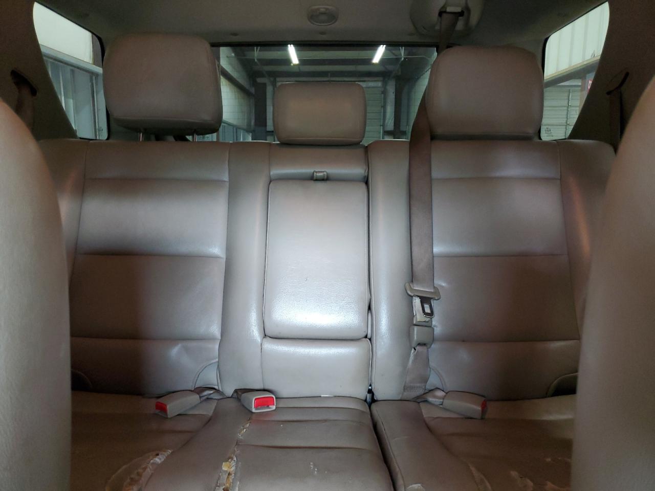 2008 Kia Sorento Ex VIN: KNDJD735185799312 Lot: 65145624