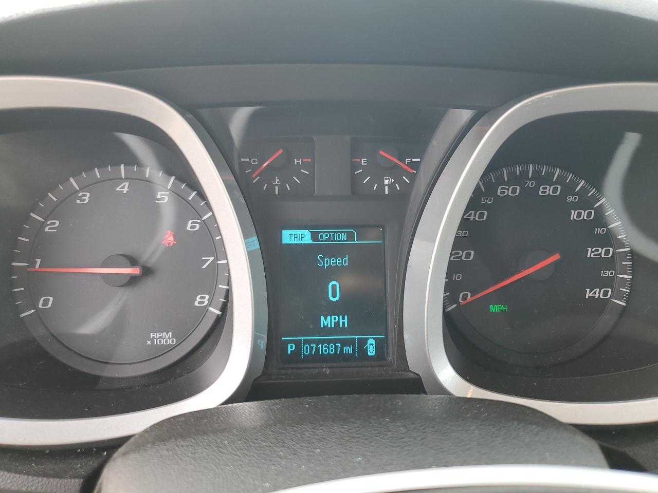 2013 Chevrolet Equinox Ls VIN: 2GNFLCEK9D6356027 Lot: 62135404