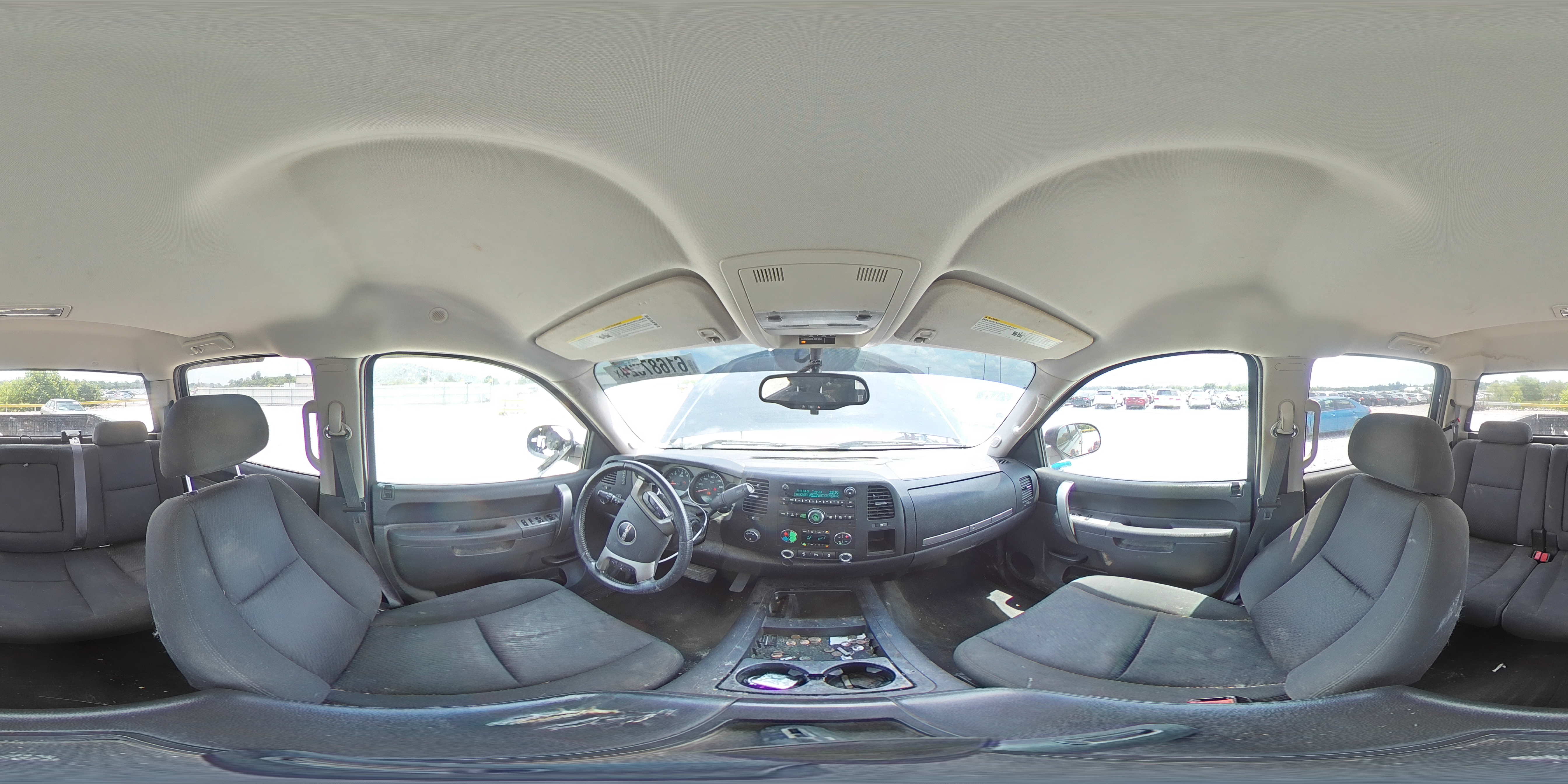 2012 GMC Sierra K1500 Sle VIN: 3GTP2VE70CG150850 Lot: 61687824