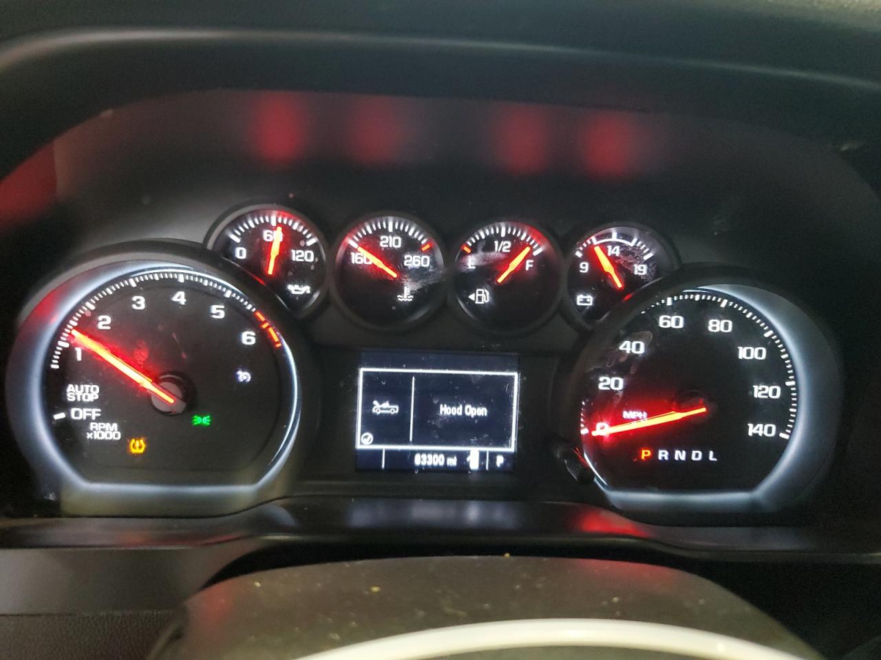 2021 Chevrolet Silverado C1500 VIN: 3GCNWAEK7MG334841 Lot: 63616014