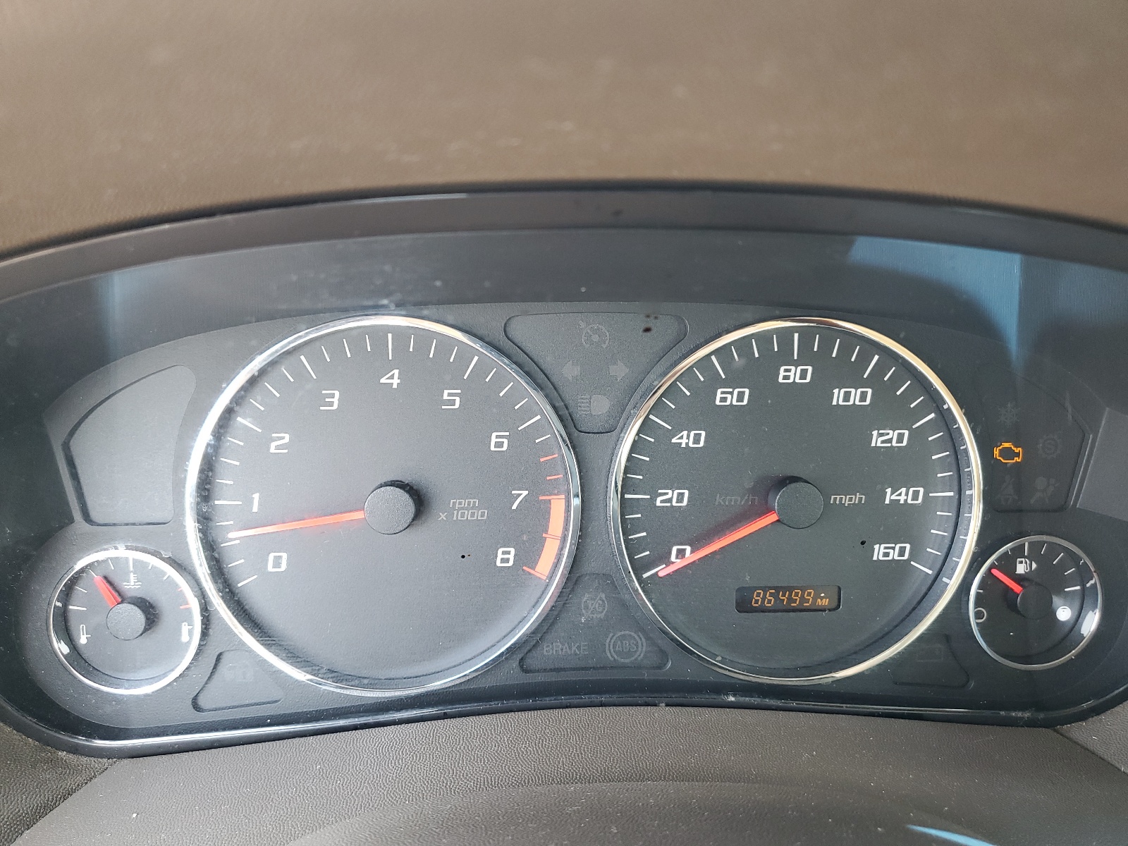 1G6DM57T470123834 2007 Cadillac Cts