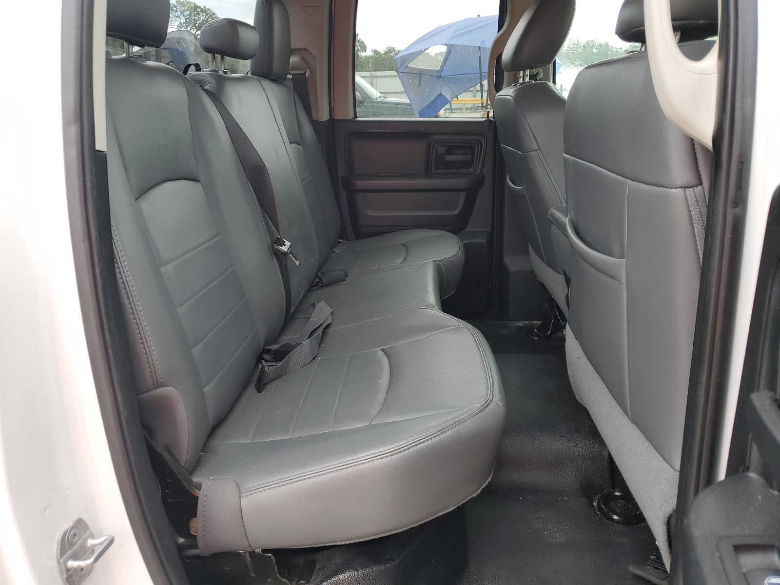 1C6RR6FT9ES148247 2014 Ram 1500 St