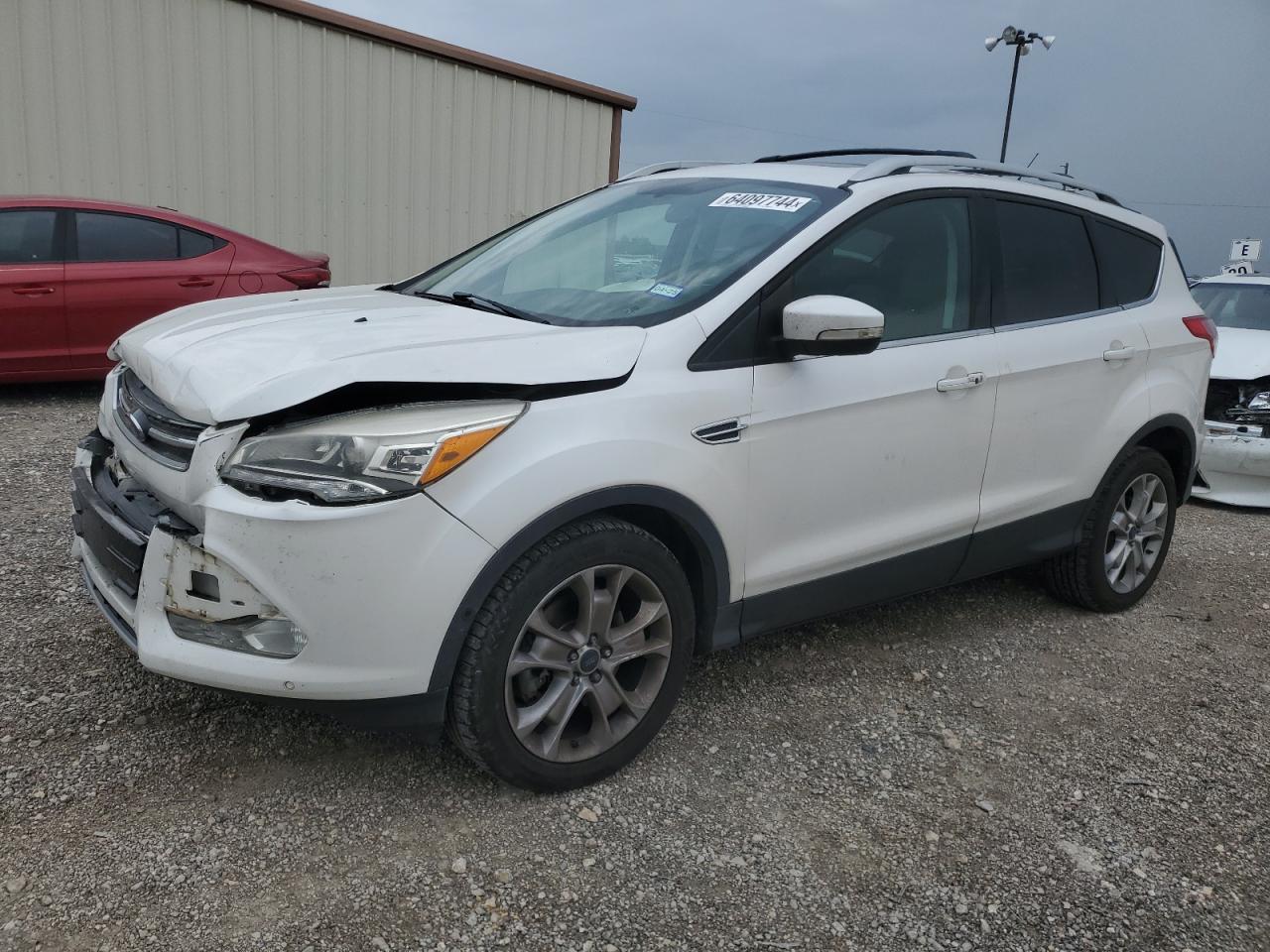 1FMCU9J99FUC00262 2015 FORD ESCAPE - Image 1