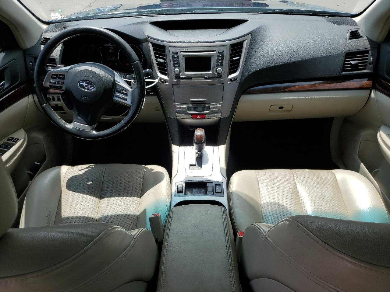 2013 Subaru Legacy 2.5I Limited VIN: 4S3BMBK60D3014561 Lot: 63317364