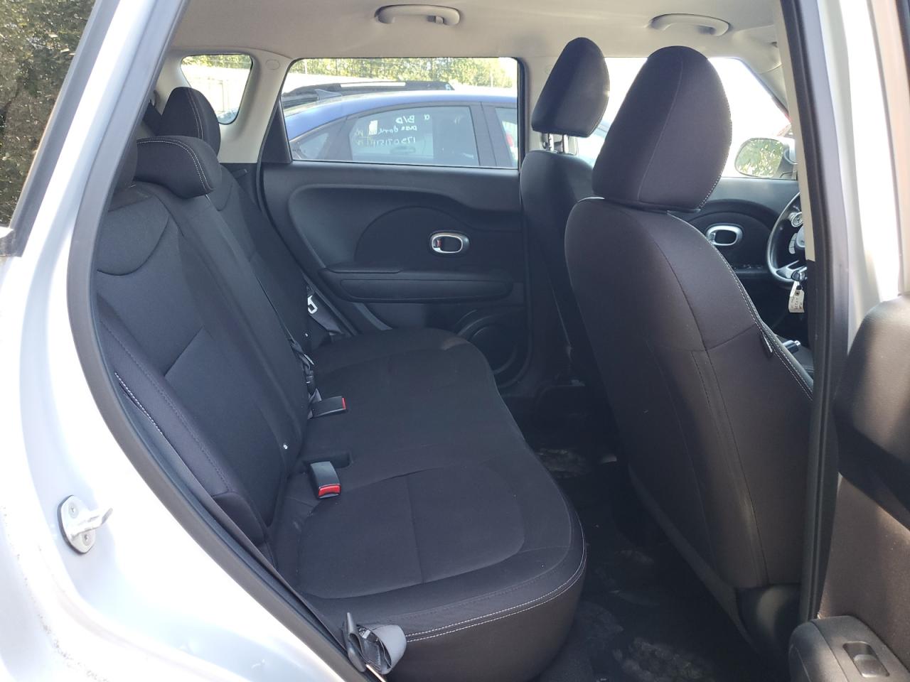 2016 Kia Soul VIN: KNDJN2A25G7824871 Lot: 63801724