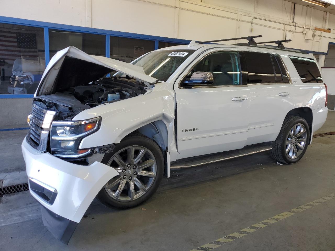 2016 Chevrolet Tahoe - Image 1