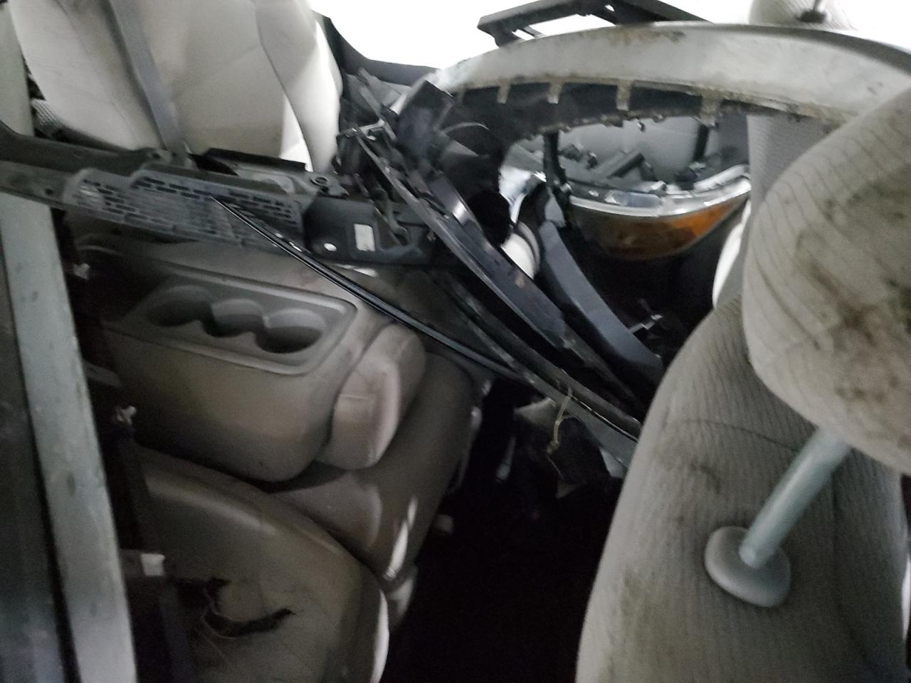 2011 Honda Odyssey Ex VIN: 5FNRL5H44BB075548 Lot: 63180604