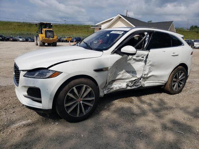 SADCJ2EX1MA665389 Jaguar F-Pace S