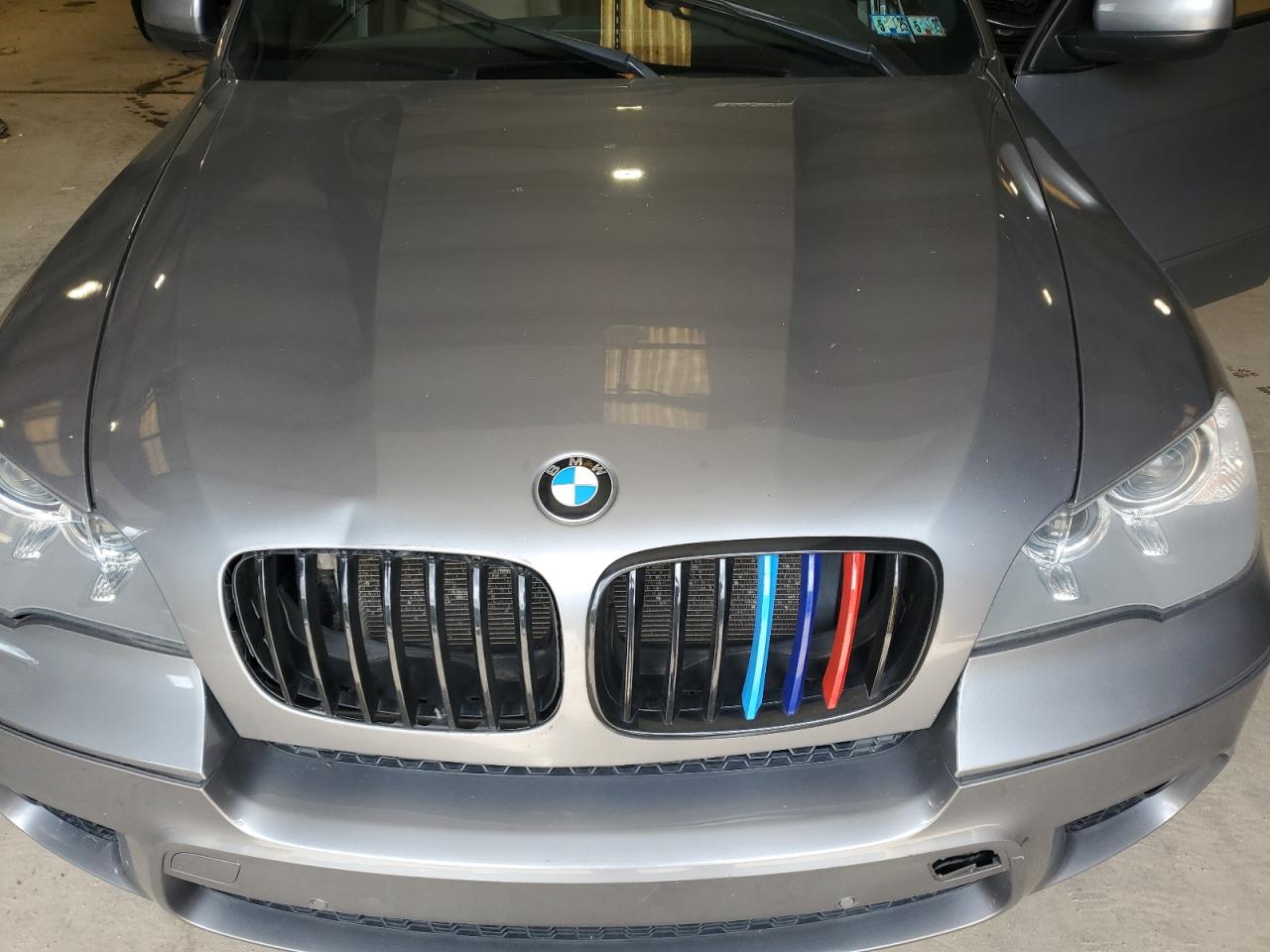 2013 BMW X5 xDrive50I VIN: 5UXZV8C56D0C14531 Lot: 60616344