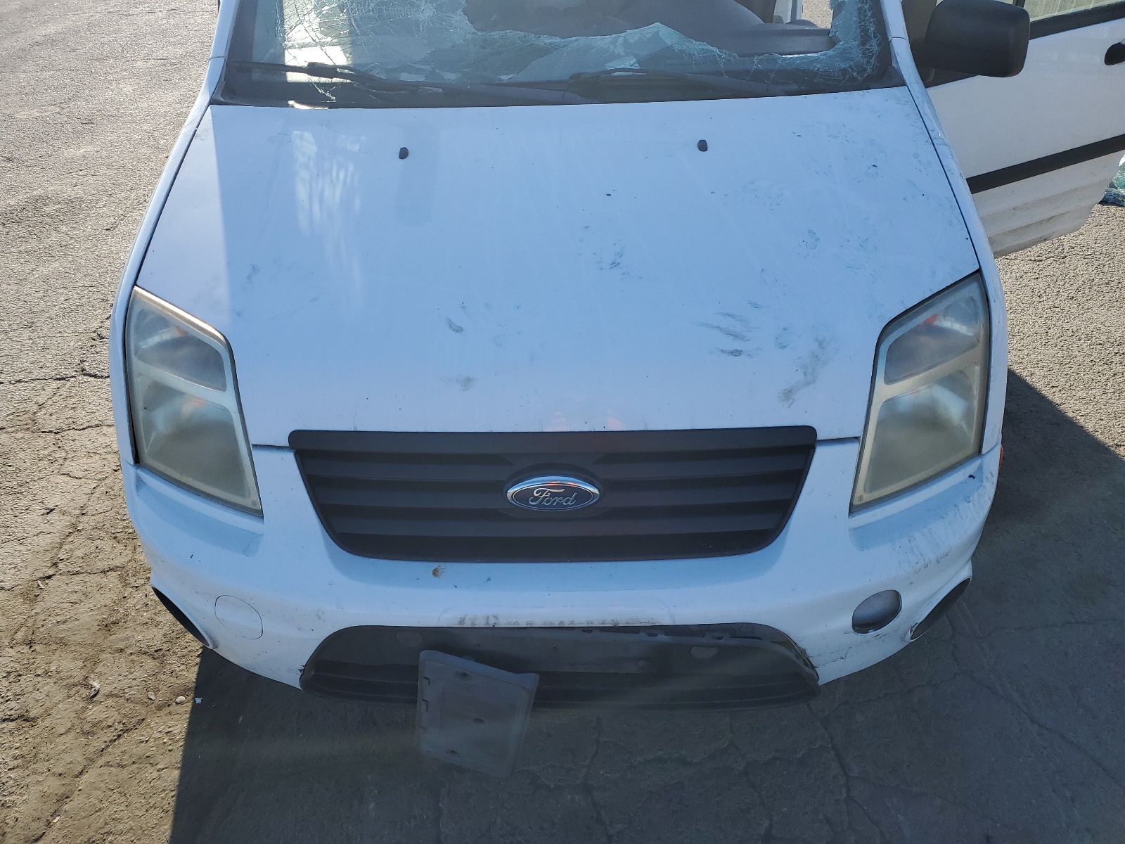 NM0LS7DN4CT108885 2012 Ford Transit Connect Xlt
