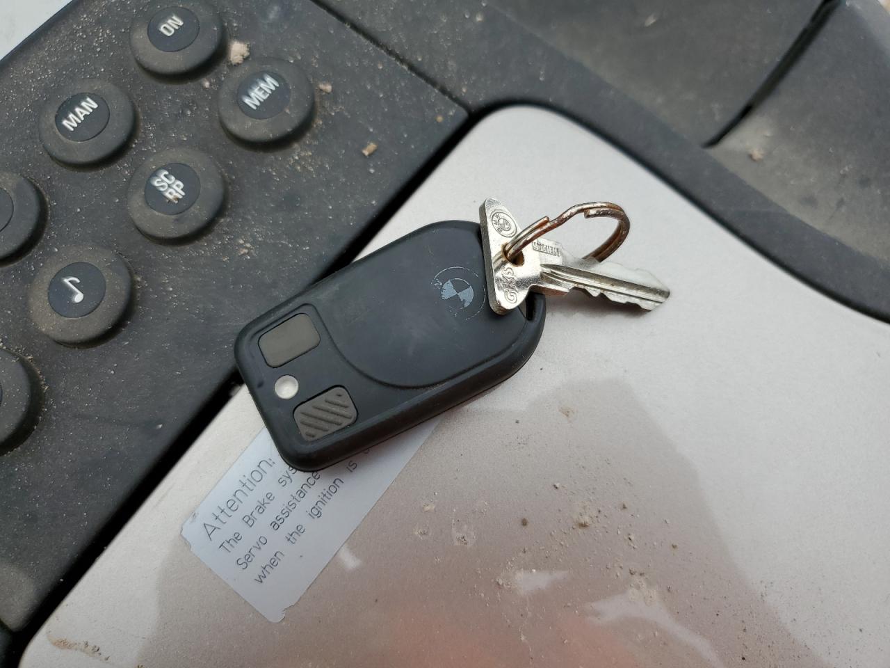 2002 BMW K1200 Lt VIN: WB10555A22ZD77718 Lot: 60340254