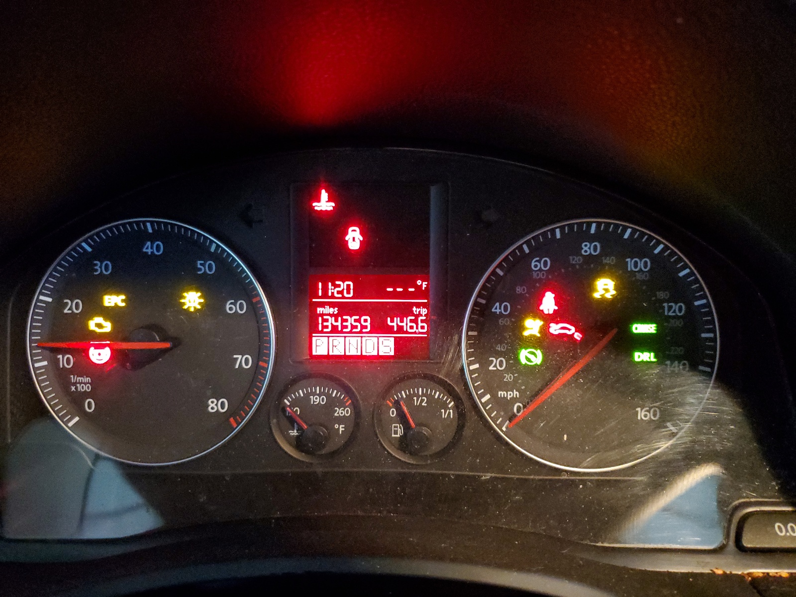 3VWRG71K56M689810 2006 Volkswagen Jetta 2.5