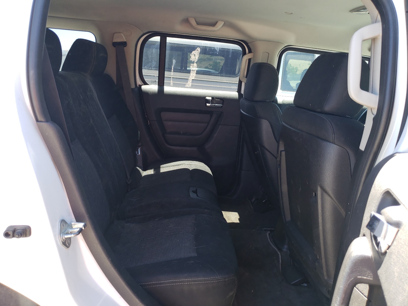 5GTEN13E688172088 2008 Hummer H3