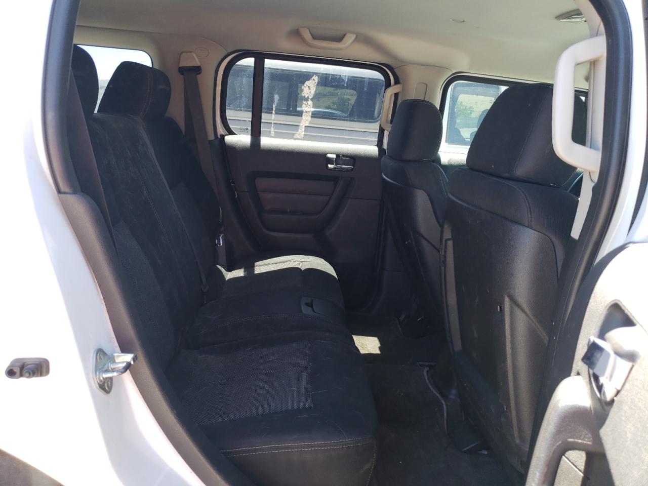 2008 Hummer H3 VIN: 5GTEN13E688172088 Lot: 64853374