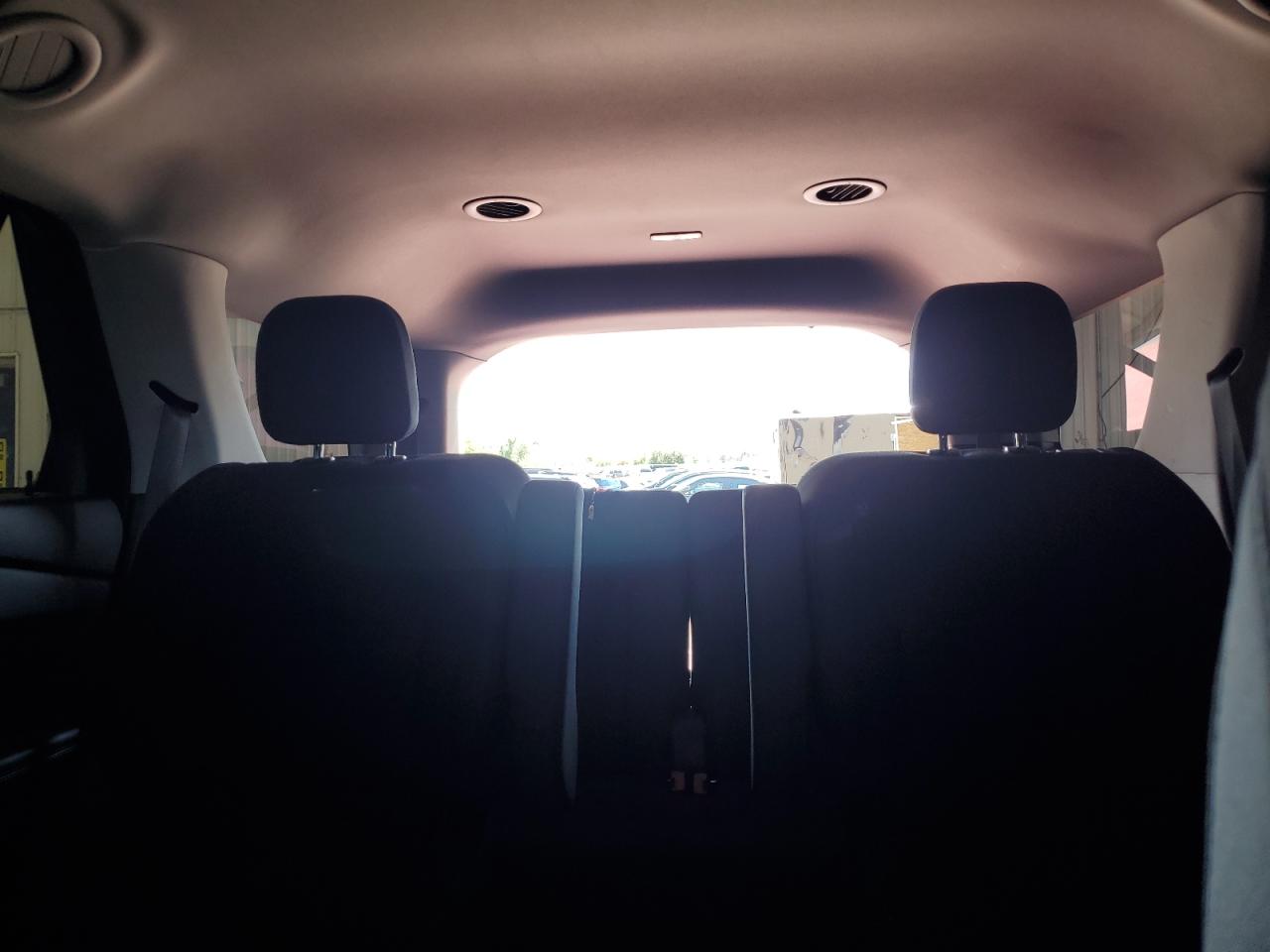 2021 Ford Explorer Xlt VIN: 1FMSK8DH2MGA69220 Lot: 64428004