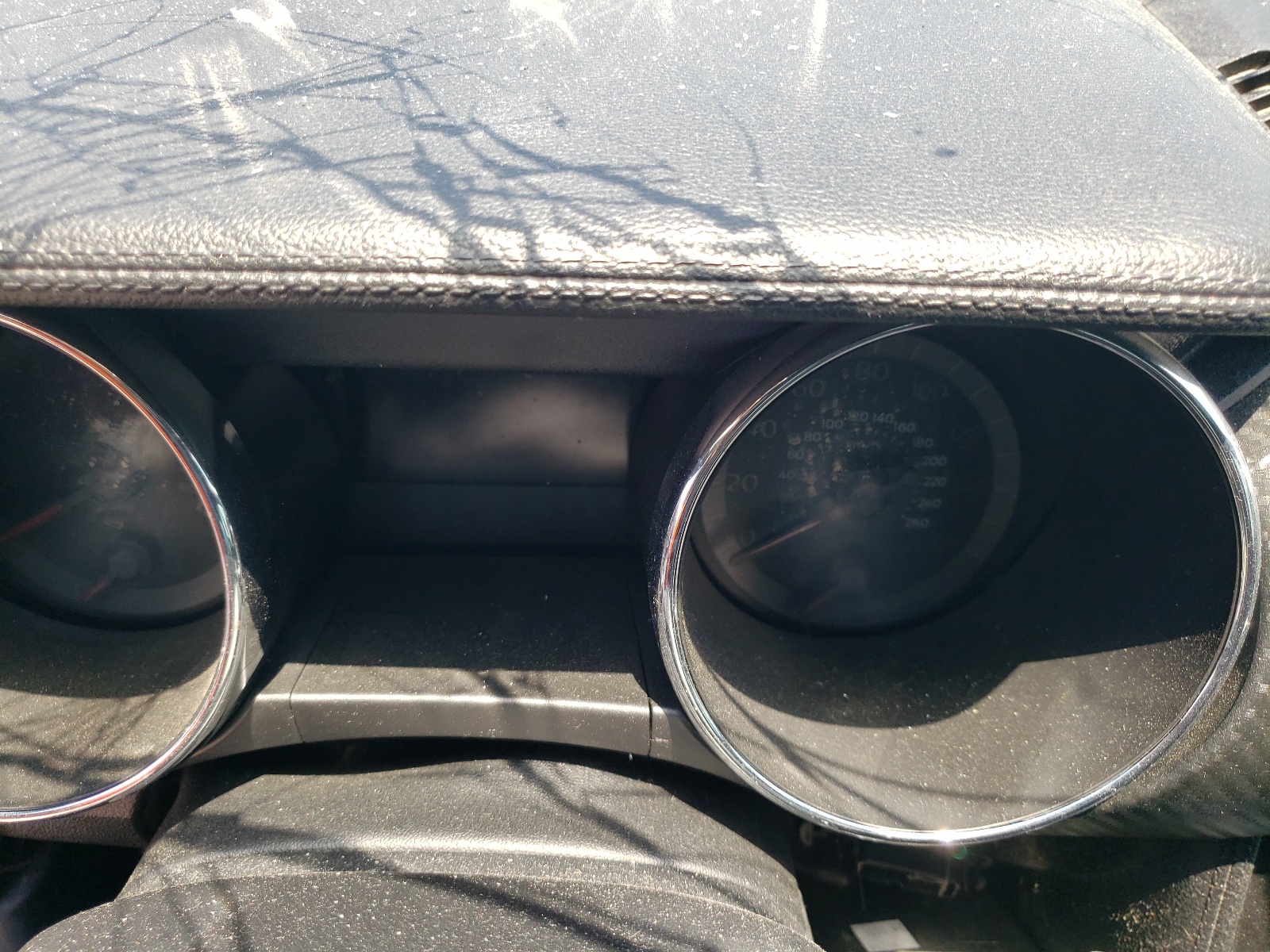 1FA6P8AM6G5289863 2016 Ford Mustang