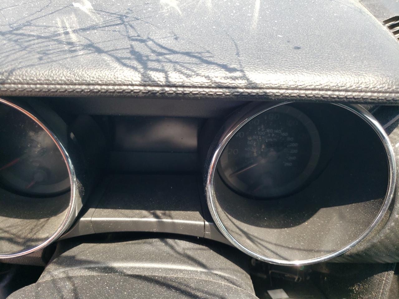 2016 Ford Mustang VIN: 1FA6P8AM6G5289863 Lot: 62659904