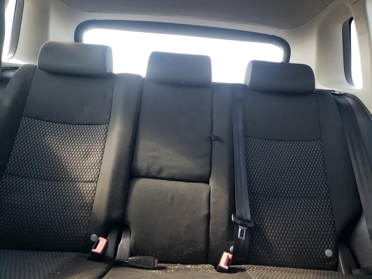 2009 Volkswagen Tiguan S VIN: WVGAV75N99W516656 Lot: 42595285