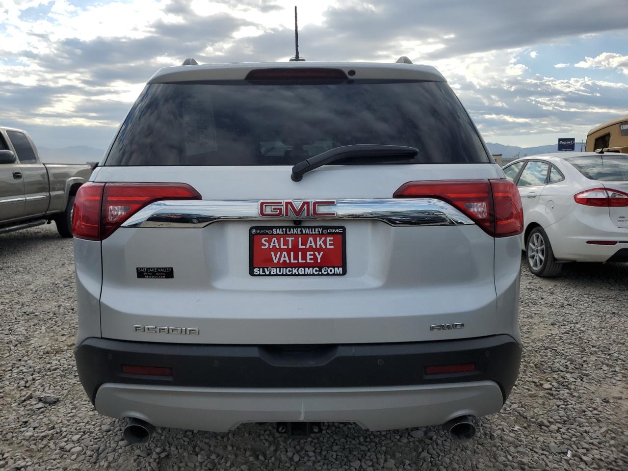 1GKKNULS5HZ250733 2017 GMC Acadia Slt-1