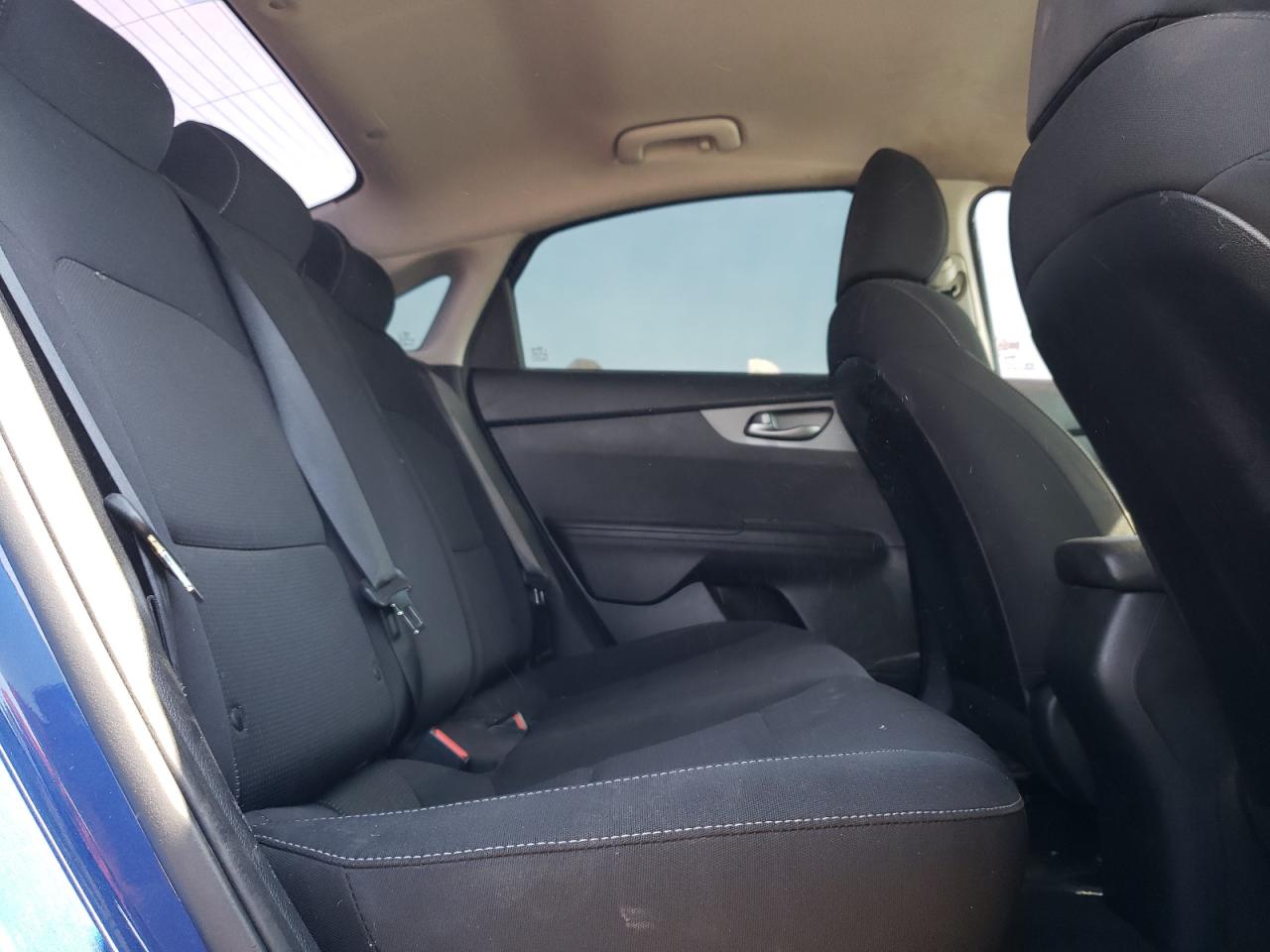 2019 Kia Forte - Image 10