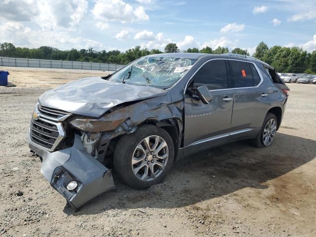 2019 Chevrolet Traverse Premier for Sale in Lumberton, NC - Rear End