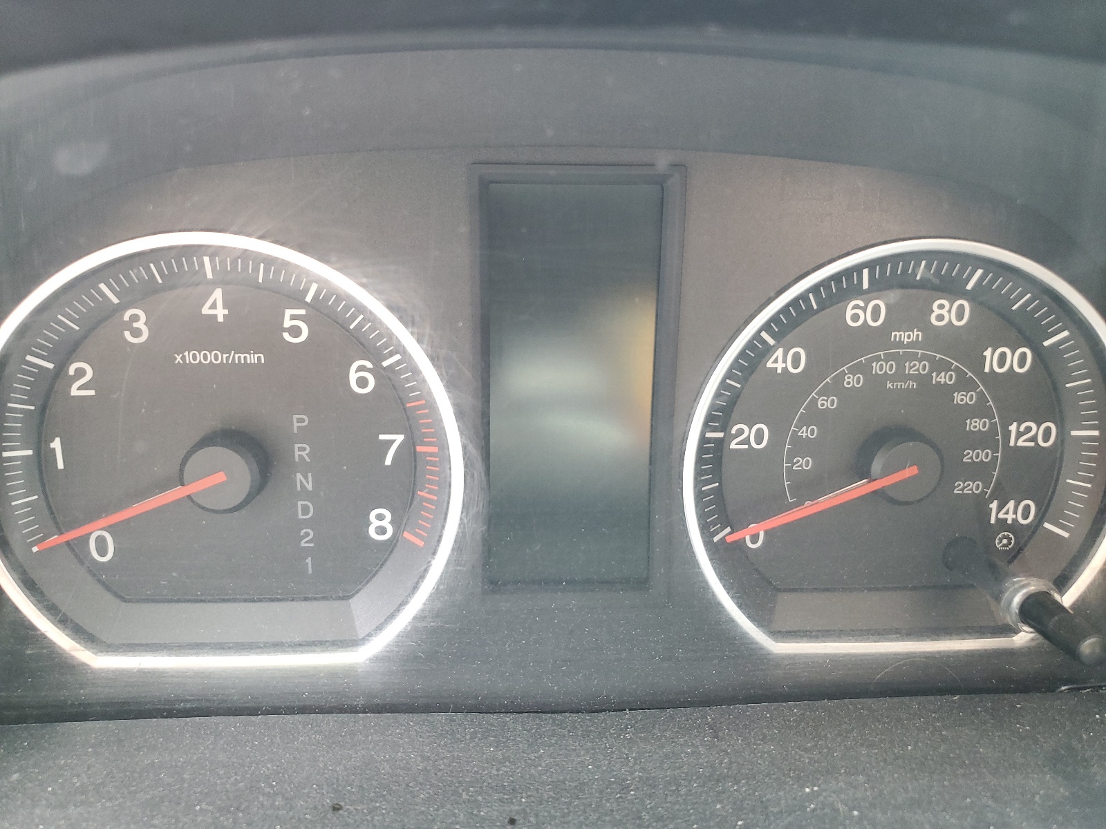 JHLRE48718C017808 2008 Honda Cr-V Exl