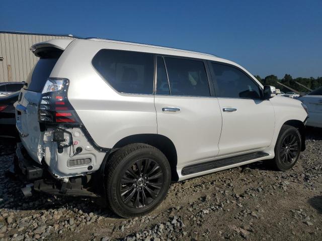  LEXUS GX 2023 Белы