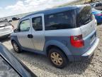 2006 Honda Element Ex de vânzare în Reno, NV - Front End