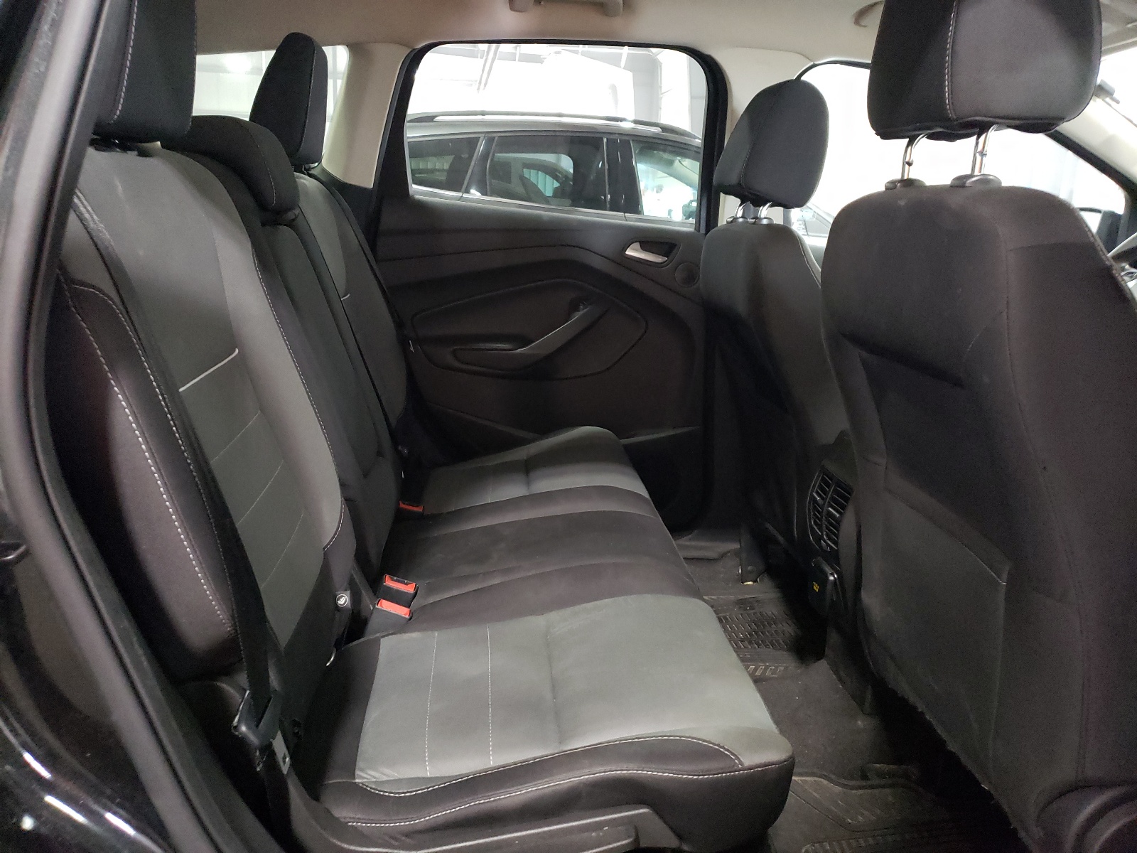 1FMCU9GX3FUC26135 2015 Ford Escape Se