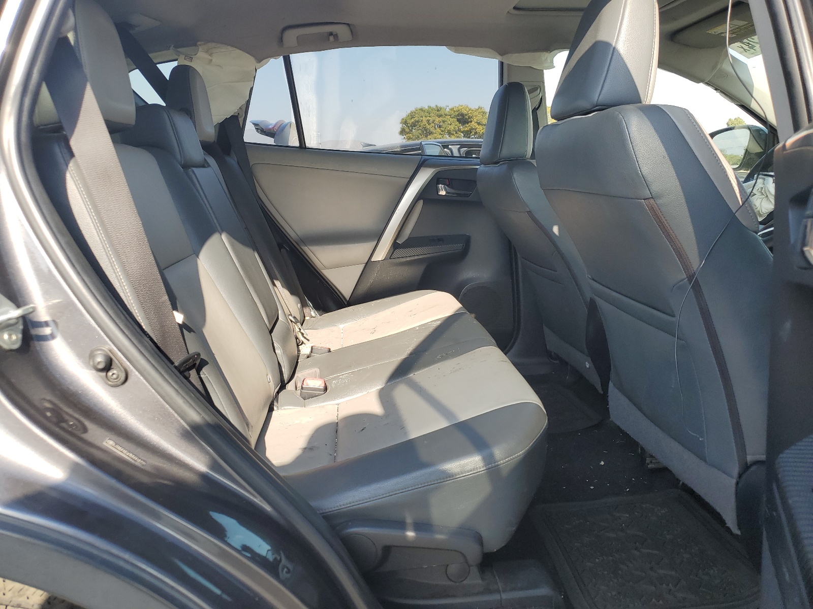 JTMDFREV7D5004998 2013 Toyota Rav4 Limited