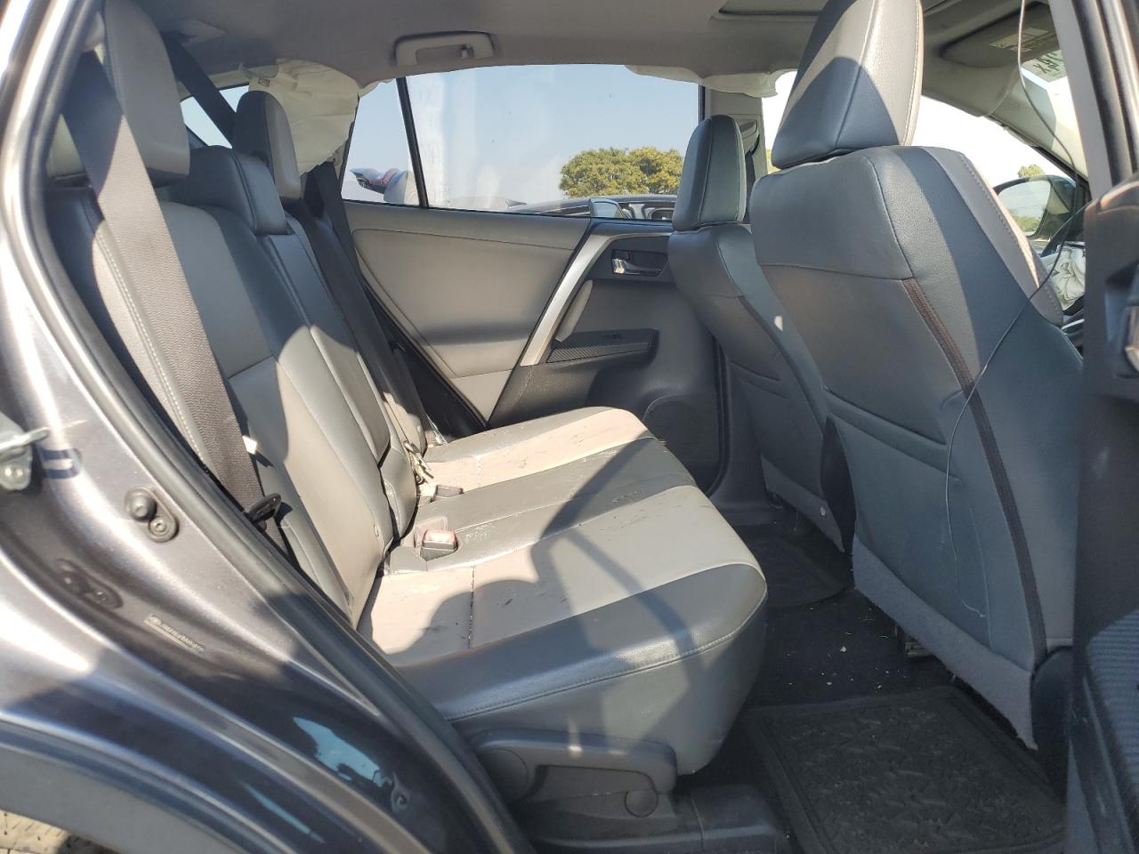 2013 Toyota Rav4 Limited VIN: JTMDFREV7D5004998 Lot: 64273524