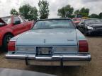 1985 Oldsmobile Delta 88 Royale Brougham Ls na sprzedaż w Elgin, IL - Front End