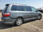 2007 HONDA ODYSSEY EXL for sale at Copart AB - CALGARY