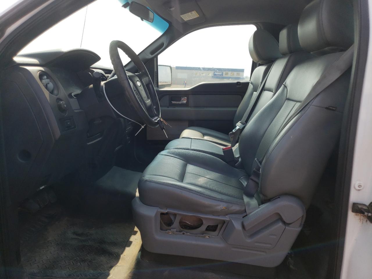 2013 Ford F-150 - Image 7