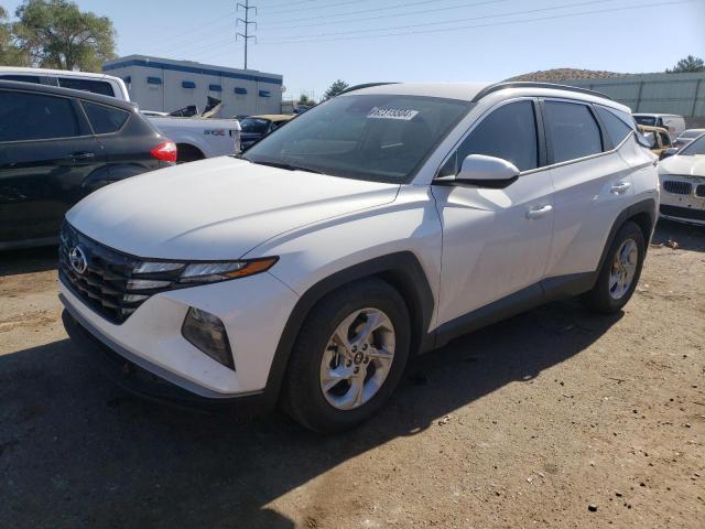 HYUNDAI TUCSON SEL 2024