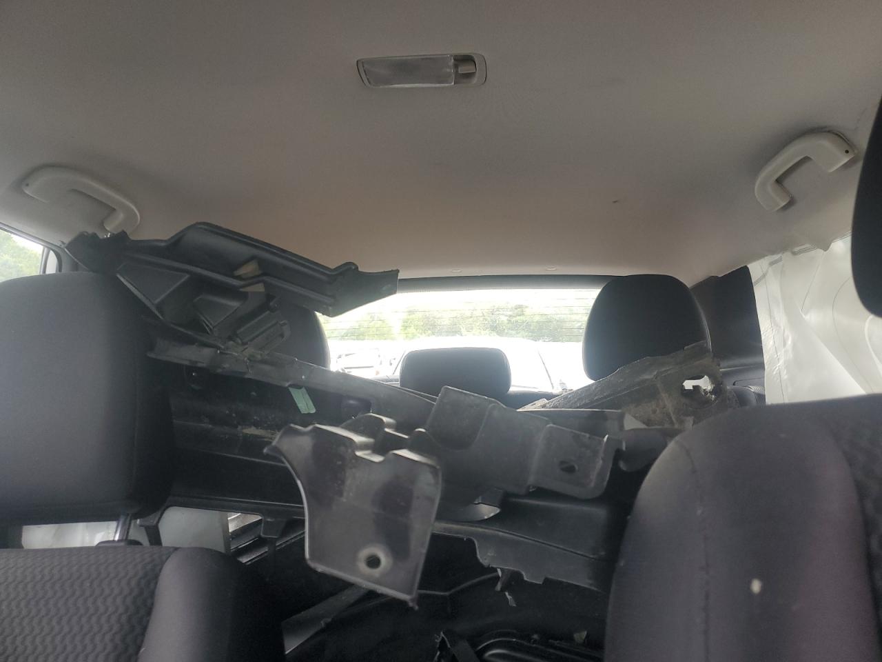 2021 Nissan Rogue Sport S VIN: JN1BJ1AW2MW429192 Lot: 63384554