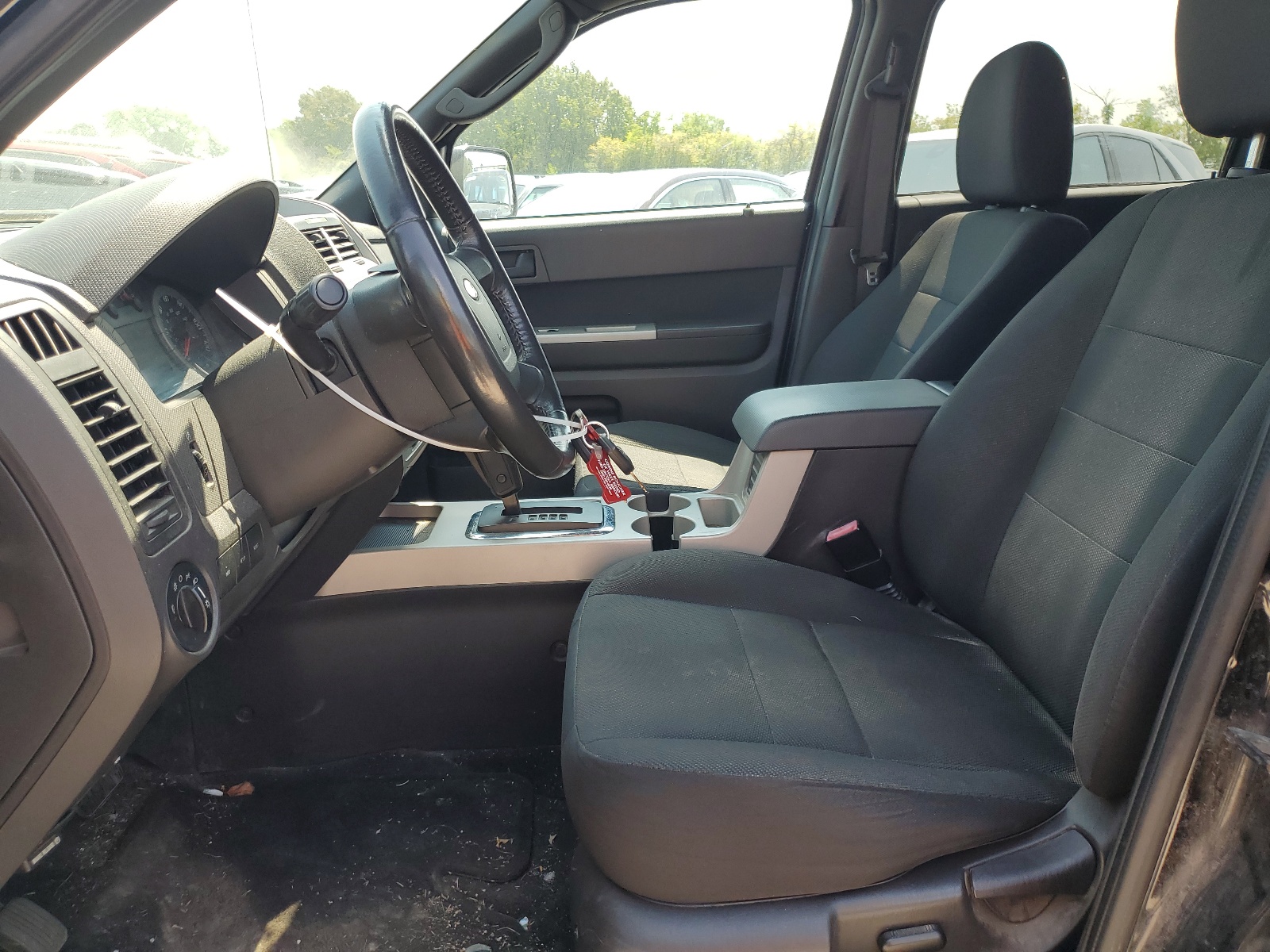 1FMCU93G69KC03518 2009 Ford Escape Xlt