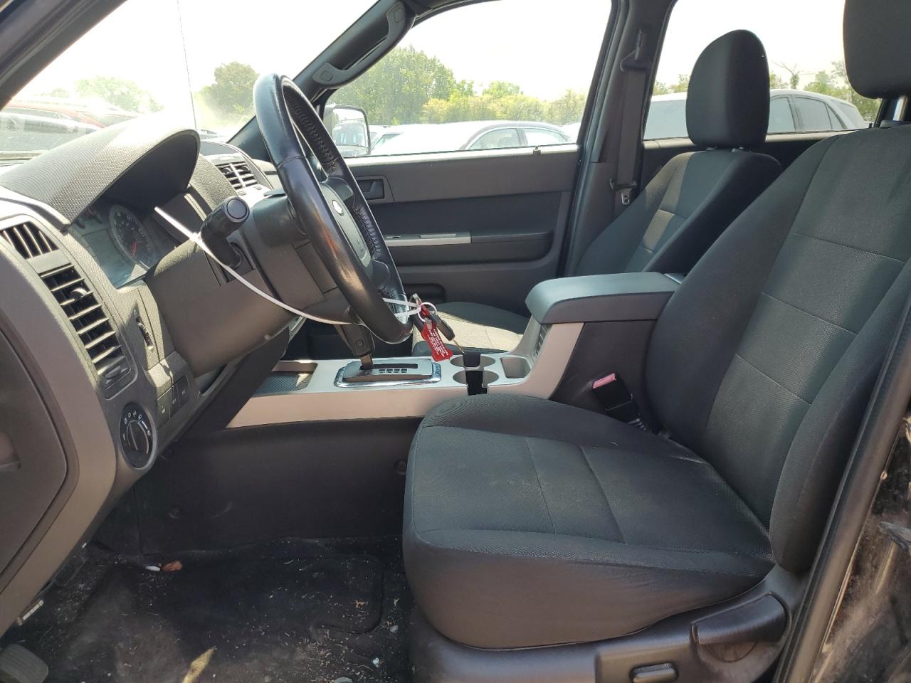 2009 Ford Escape Xlt VIN: 1FMCU93G69KC03518 Lot: 64575144