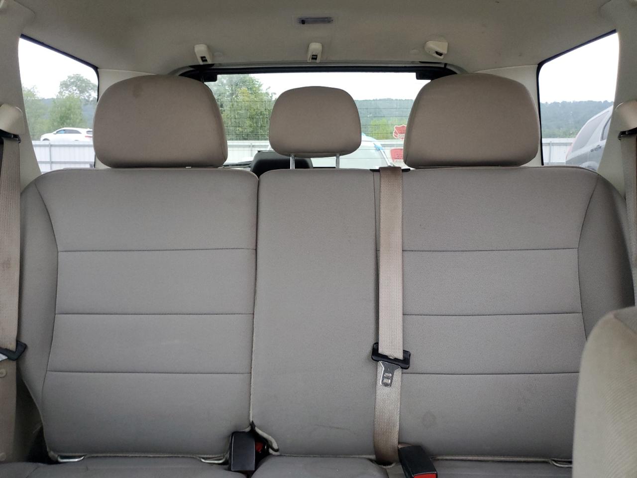 2012 Ford Escape Xlt VIN: 1FMCU9D78CKB86839 Lot: 64235684