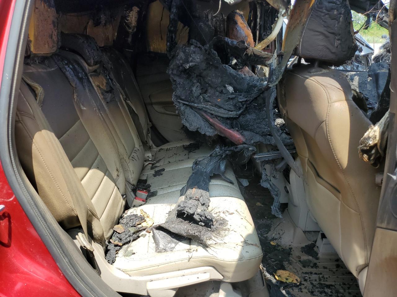 2013 Ford Escape Sel VIN: 1FMCU0HXXDUB63171 Lot: 63042824