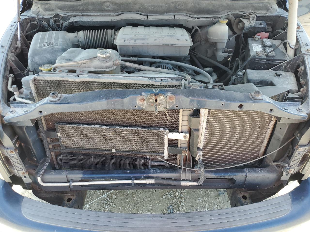 2003 Dodge Ram 1500 St VIN: 1D7HU18N13S141428 Lot: 65373224