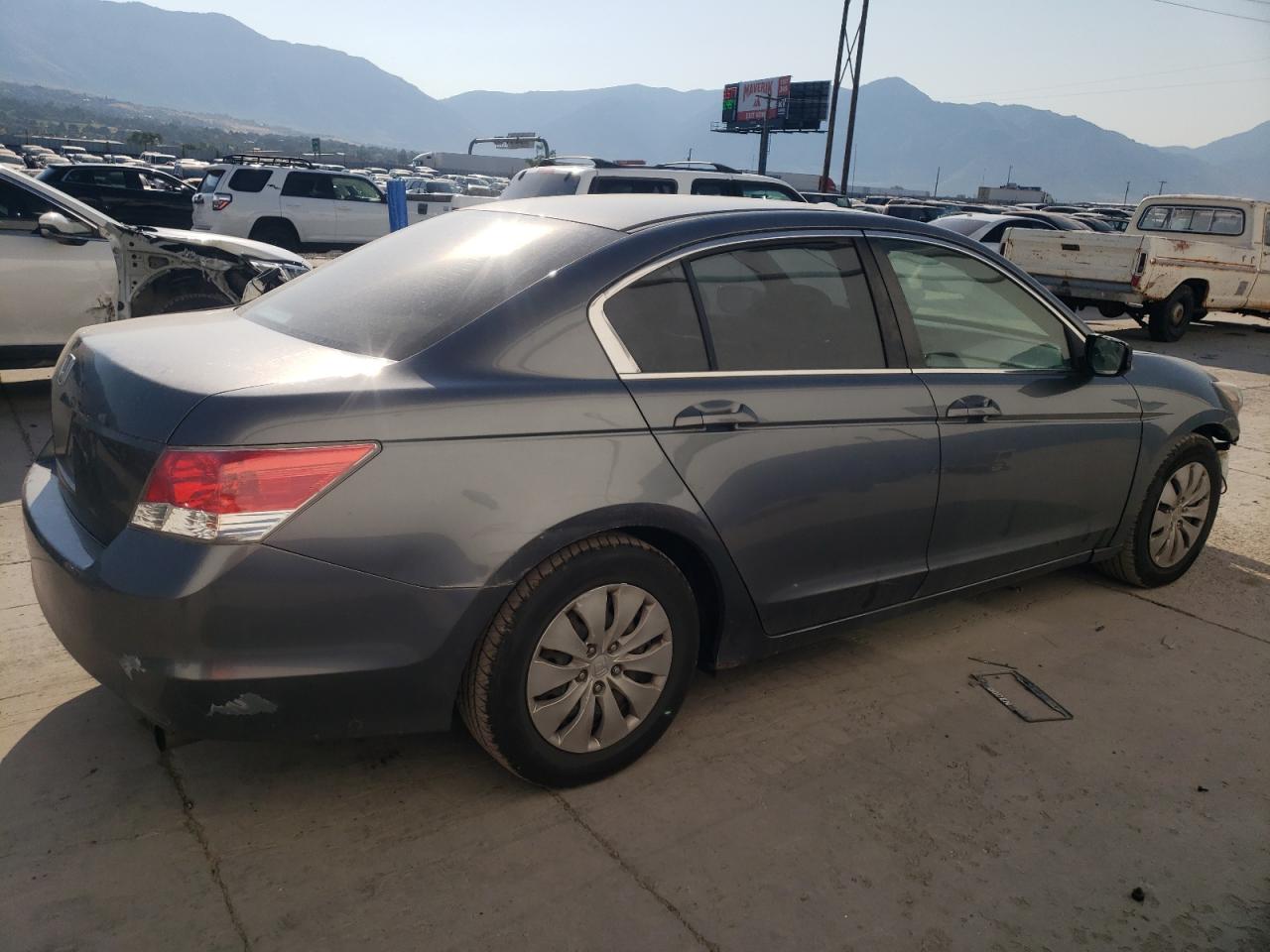 2010 Honda Accord - Image 3