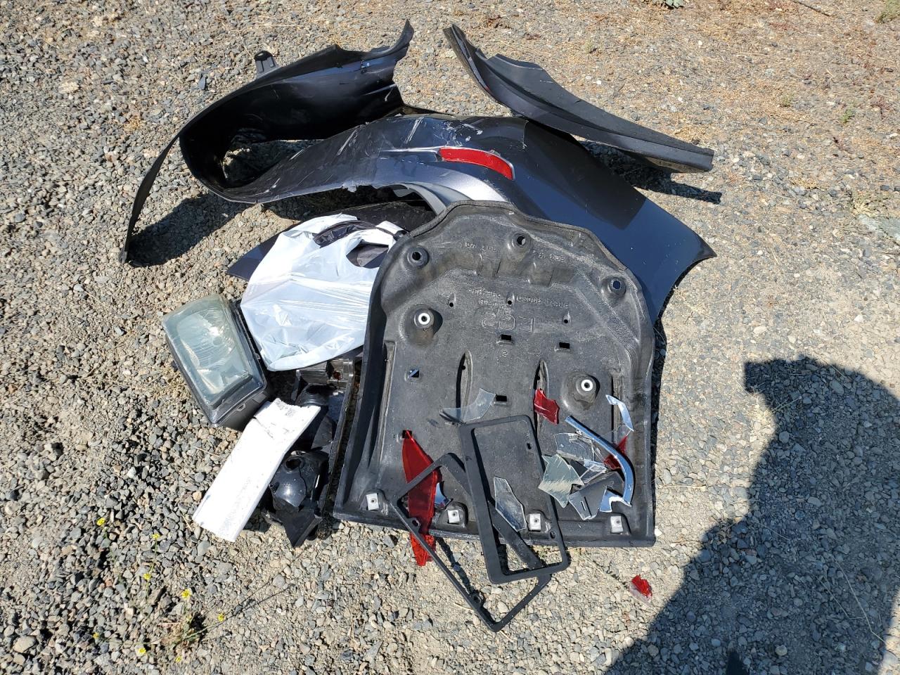 2014 Lexus Es 350 VIN: JTHBK1GG8E2131571 Lot: 64026314