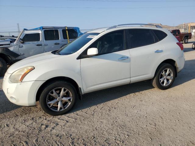 2010 Nissan Rogue S