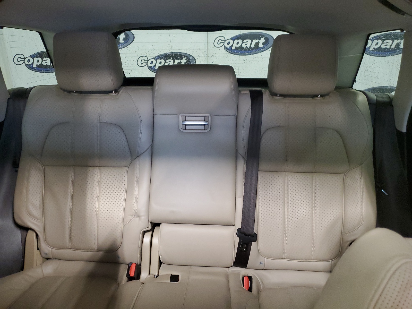 SALWR2VF3FA604873 2015 Land Rover Range Rover Sport Hse