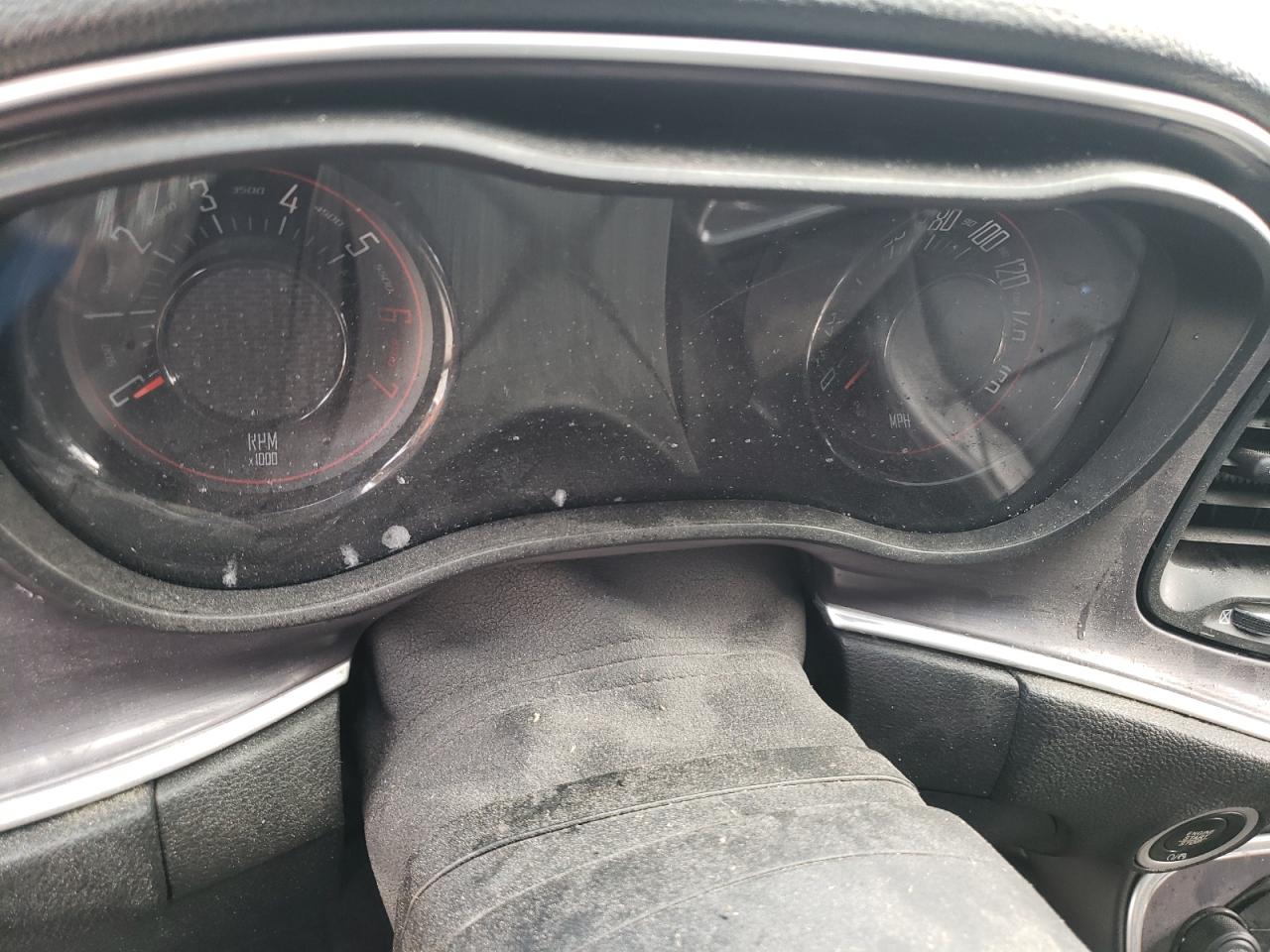 2017 Dodge Challenger R/T VIN: 2C3CDZBT9HH548572 Lot: 65015974