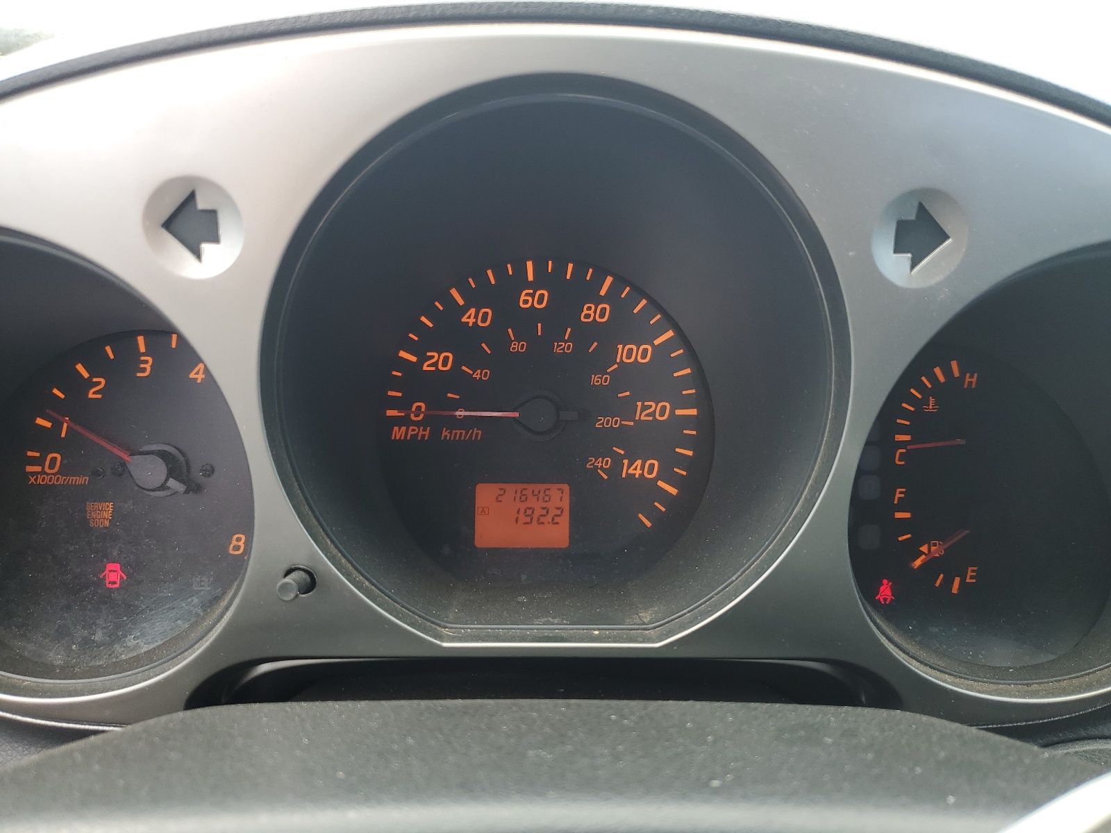 1N4AL11D13C259138 2003 Nissan Altima Base